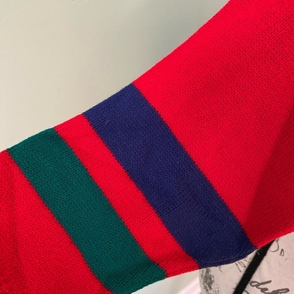 Vintage Children’s Disney Sweater Size 7/8 - Picture 5 of 8